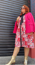 Queen of Hearts