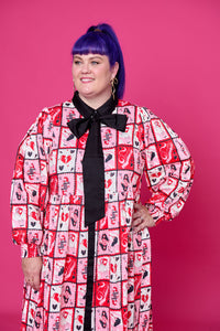 Queen of Hearts
