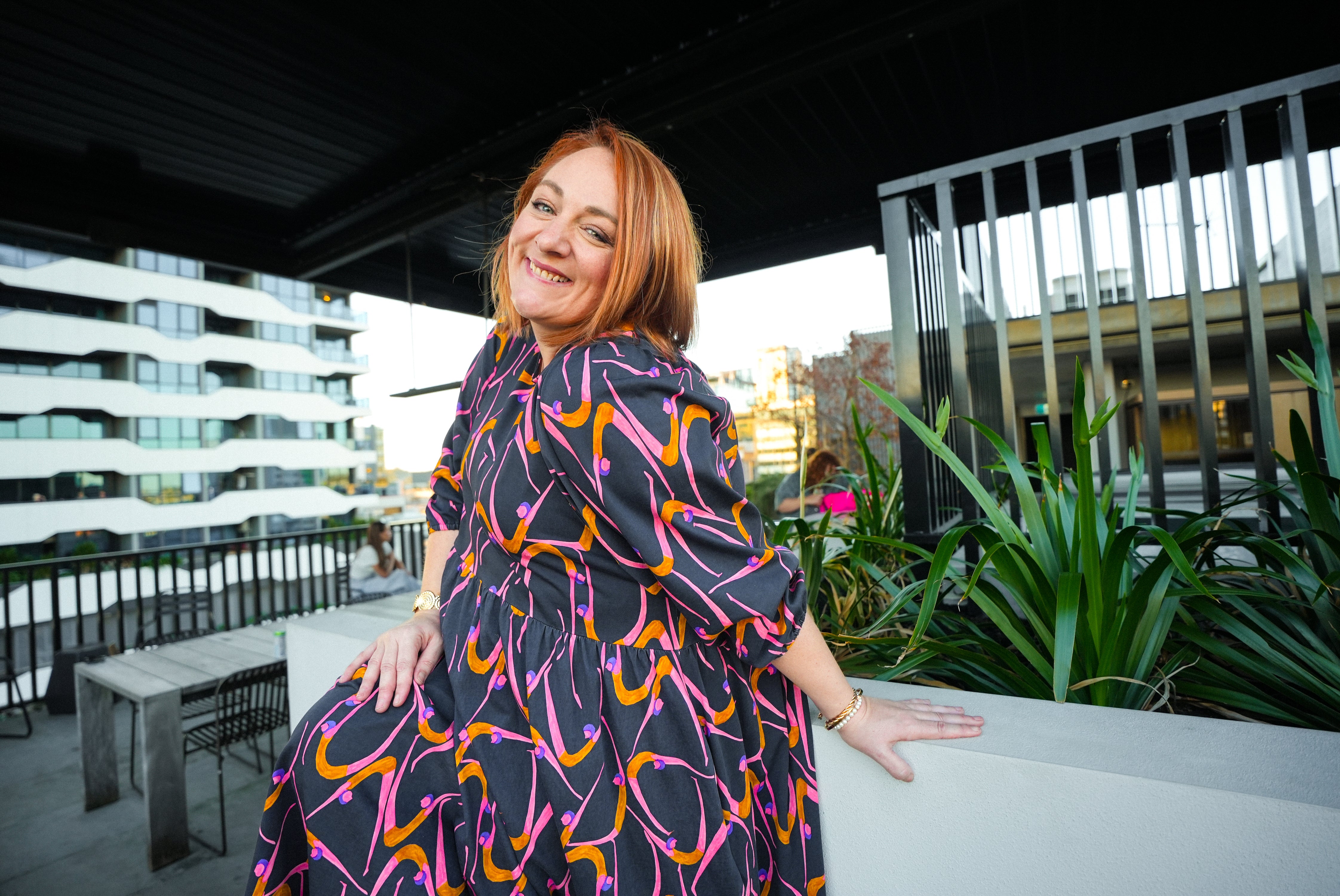 New In | Latest Bold Print Dresses and Clothing | Toomi