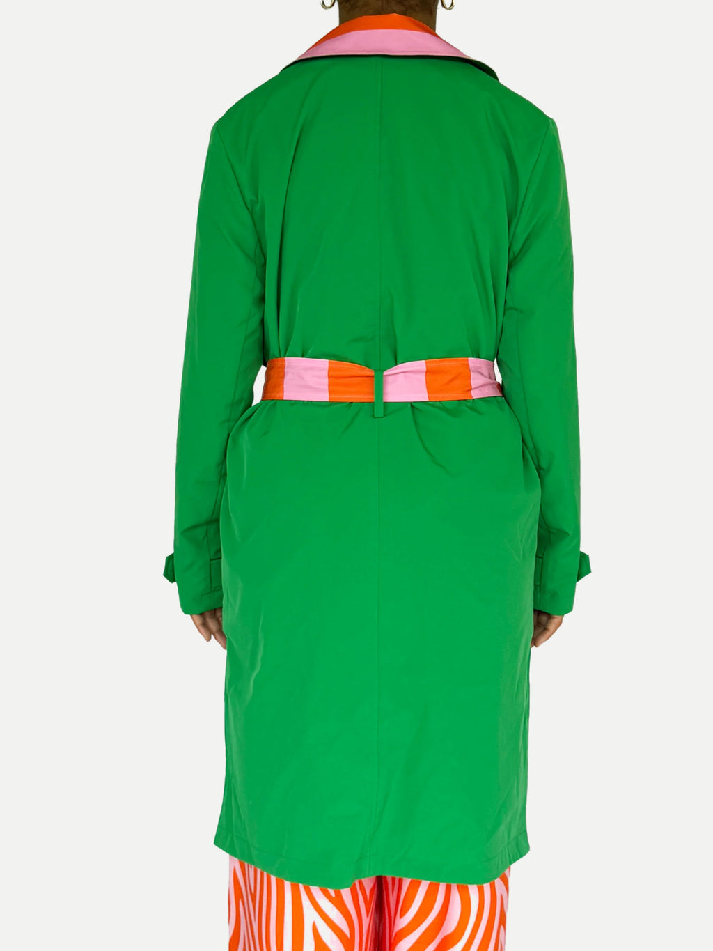 PRE-ORDER | Reversible Trench
