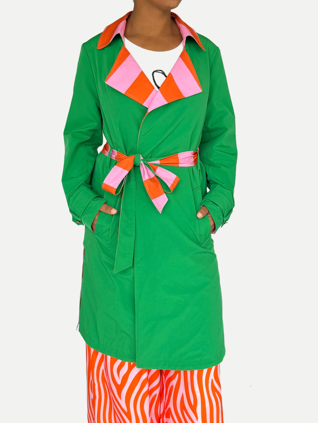 PRE-ORDER | Reversible Trench