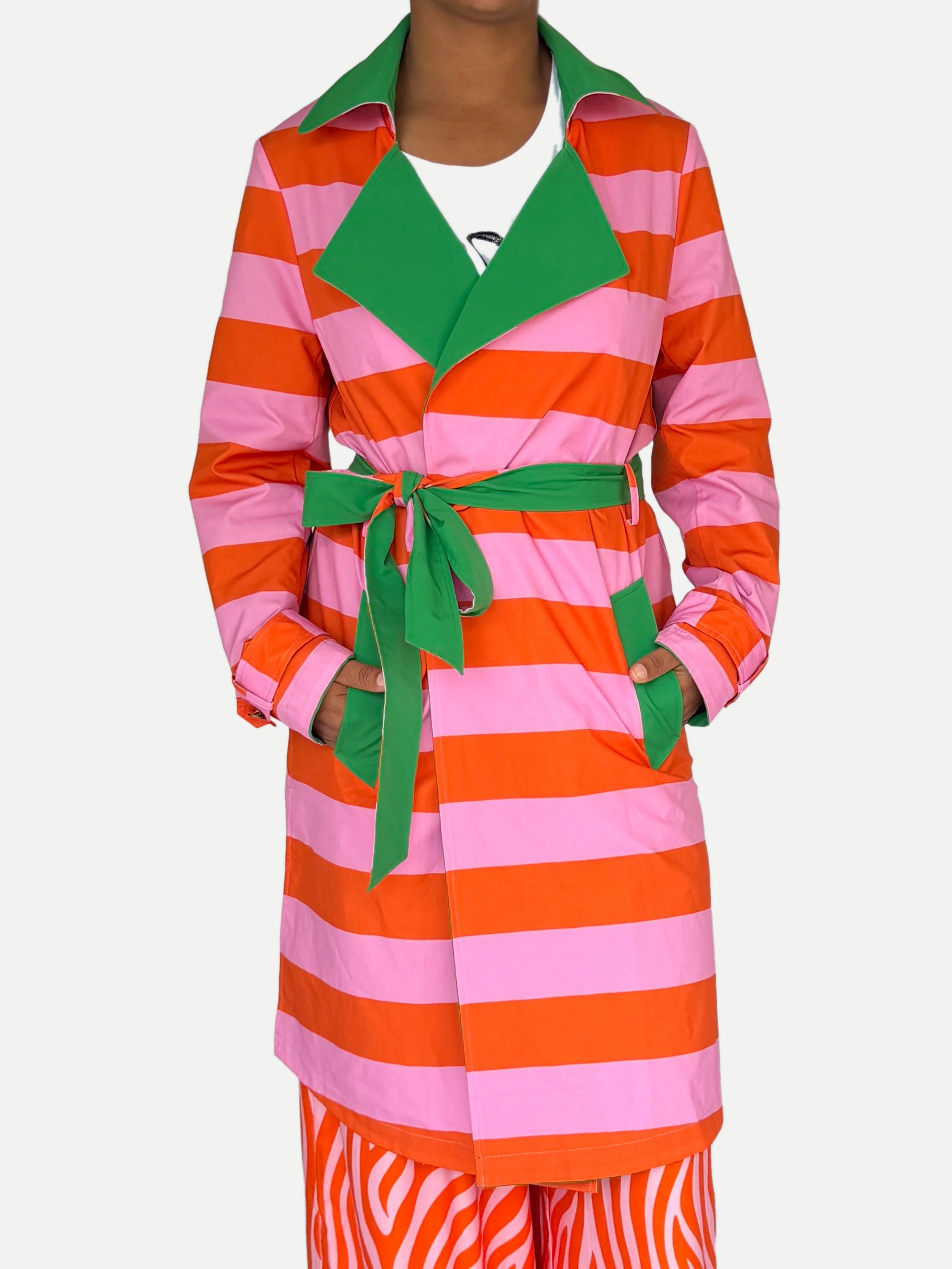 PRE-ORDER | Reversible Trench