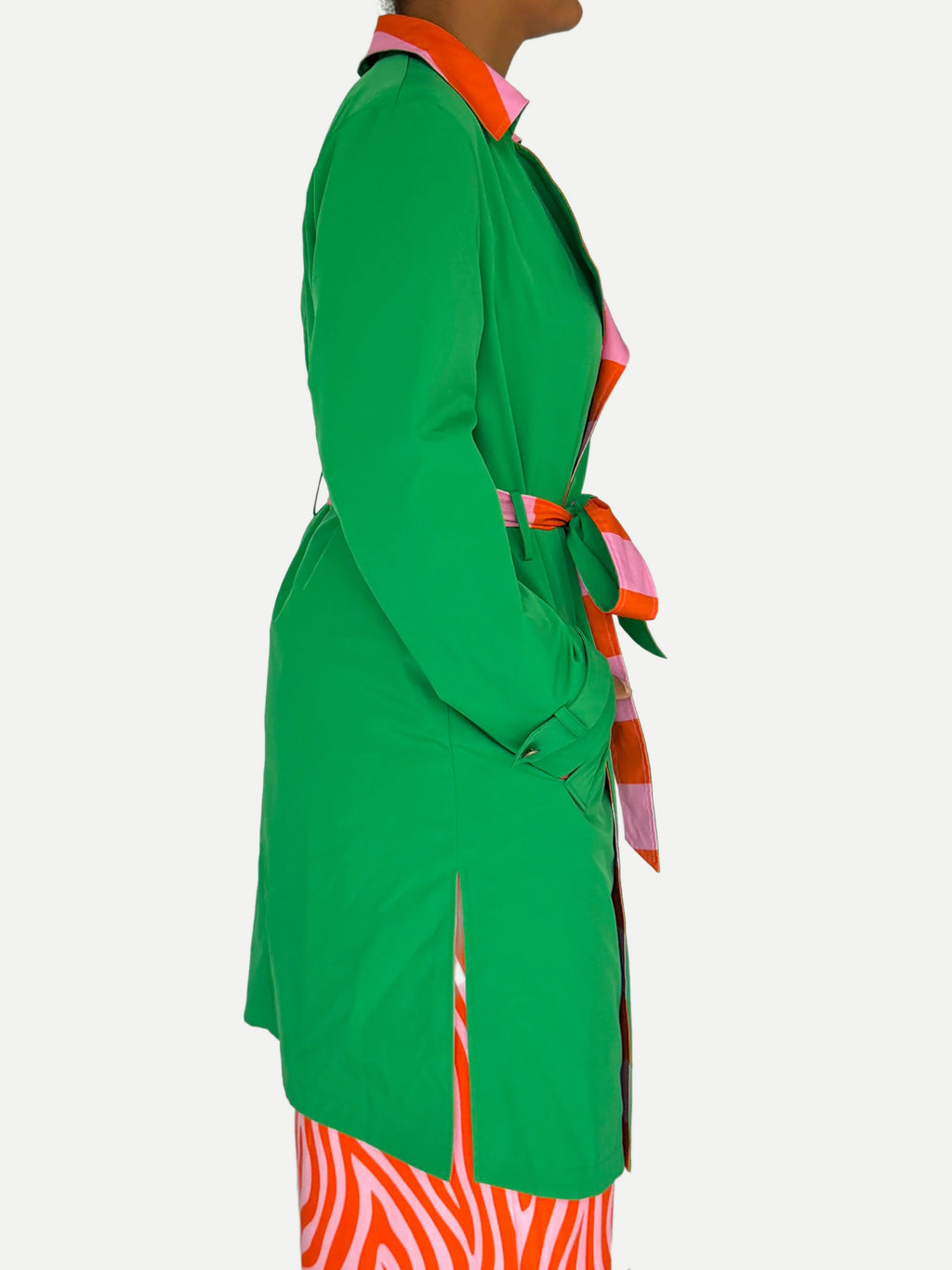 PRE-ORDER | Reversible Trench